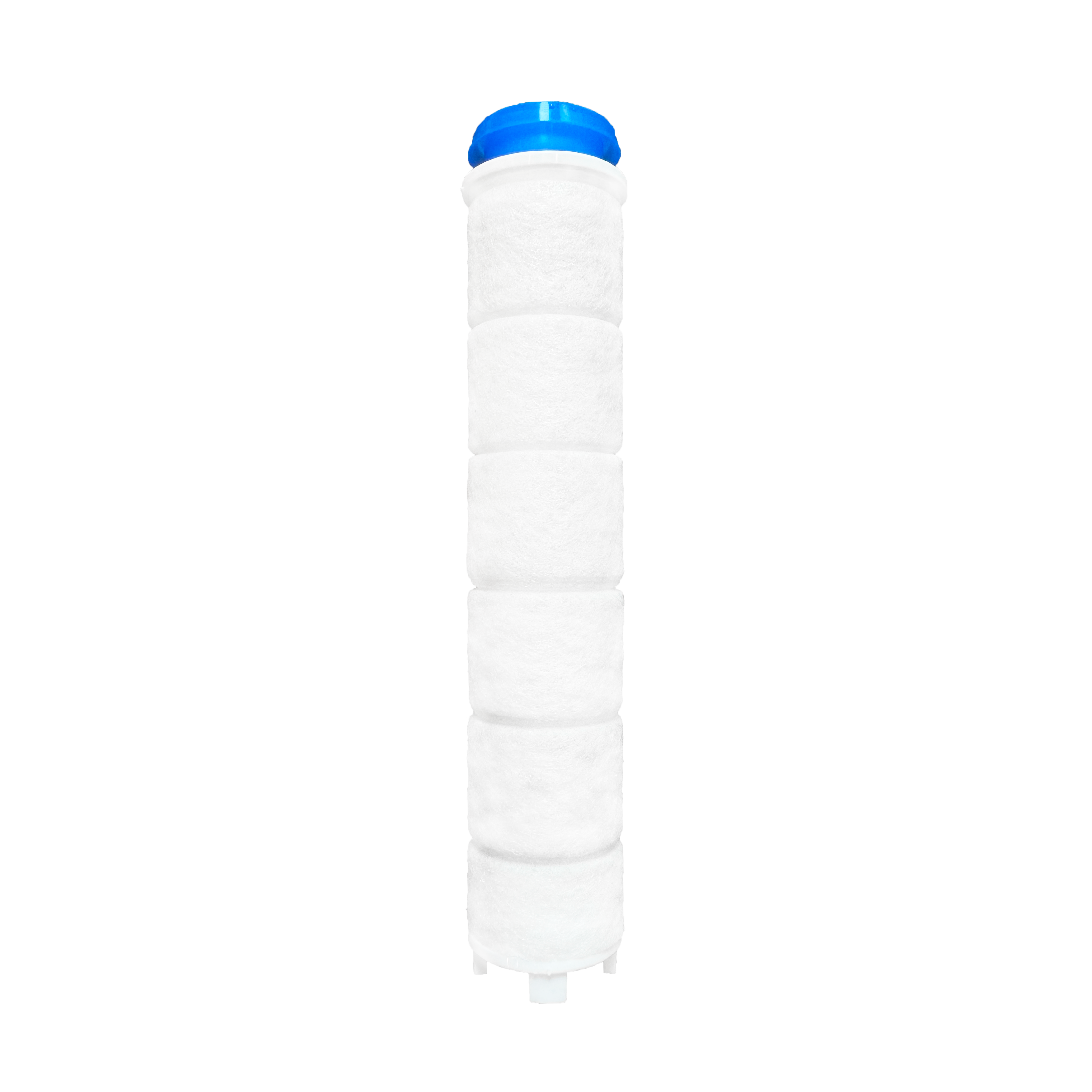AquaFlex Body Filter Refill Pack
