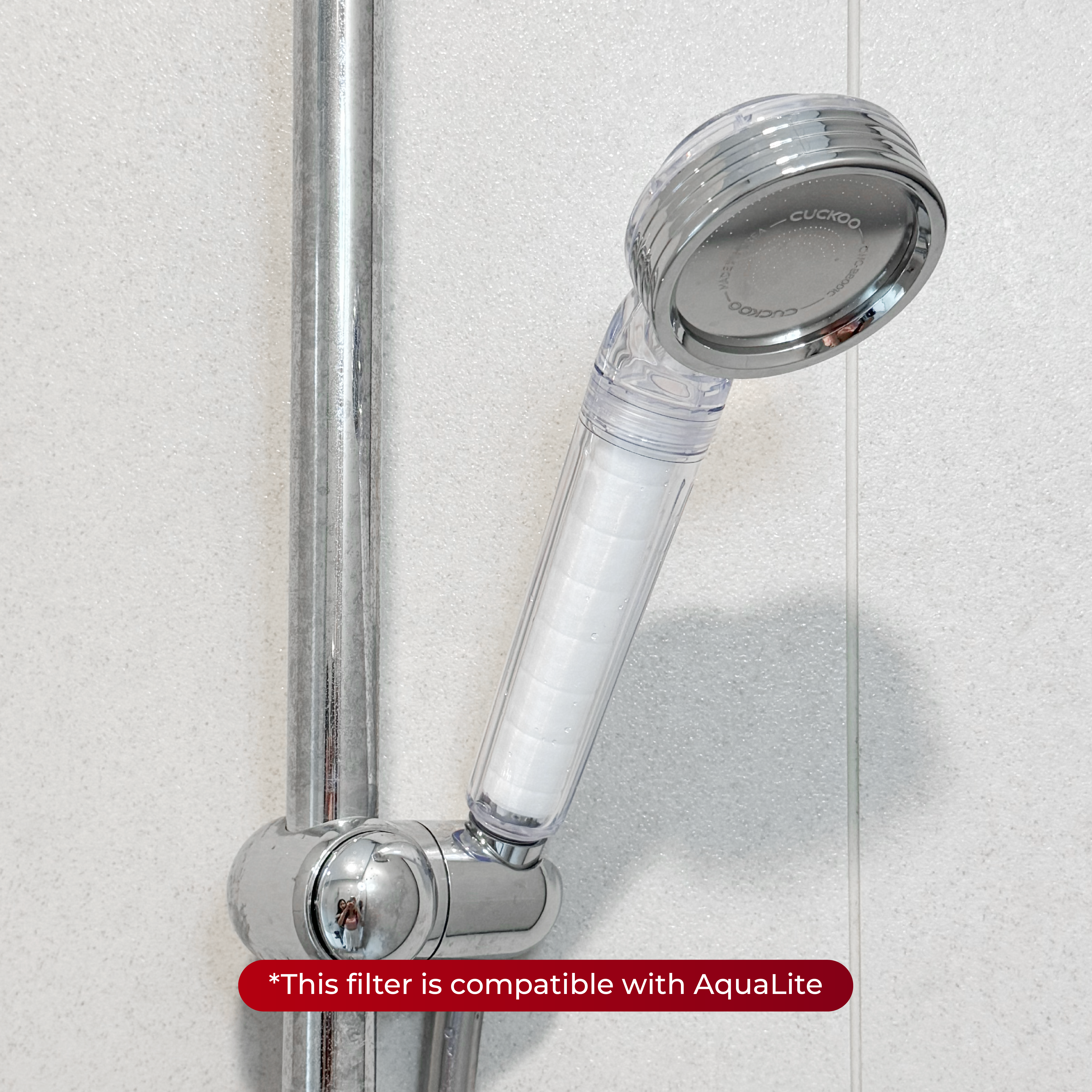 AquaLite / AquaPro Body Filter Refill Pack