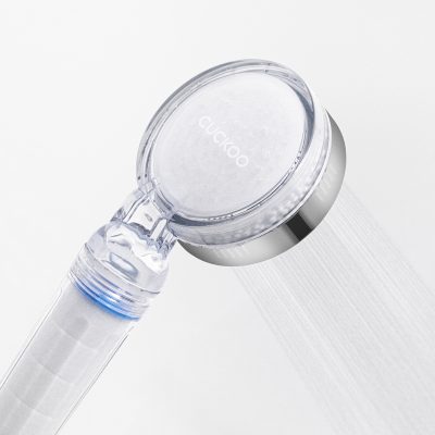 AquaPro Filtered Shower Head