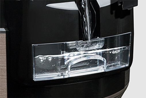 Water Drainage System