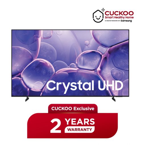 4K SMART UHD TV