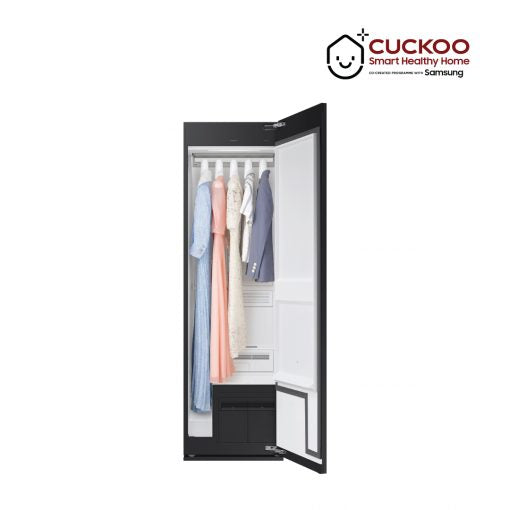 5+5 Bespoke Laundry AirDresser – Dual JetSteam