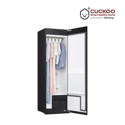 5+5 Bespoke Laundry AirDresser – Dual JetSteam