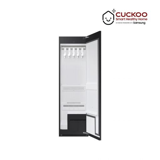 5+5 Bespoke Laundry AirDresser – Dual JetSteam