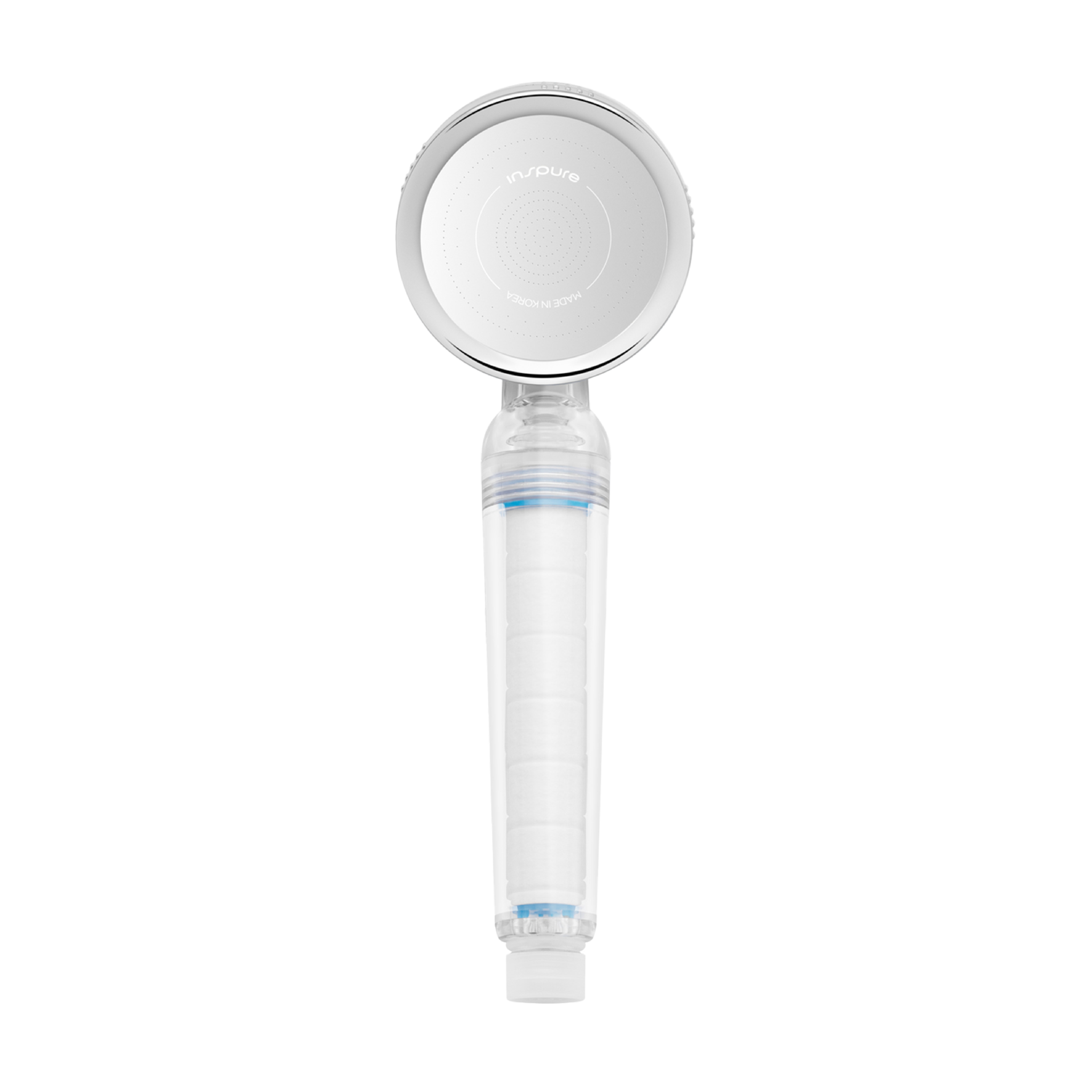 AquaPro Filtered Shower Head
