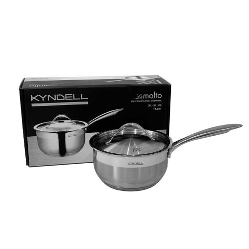 Kyndell Cookware
