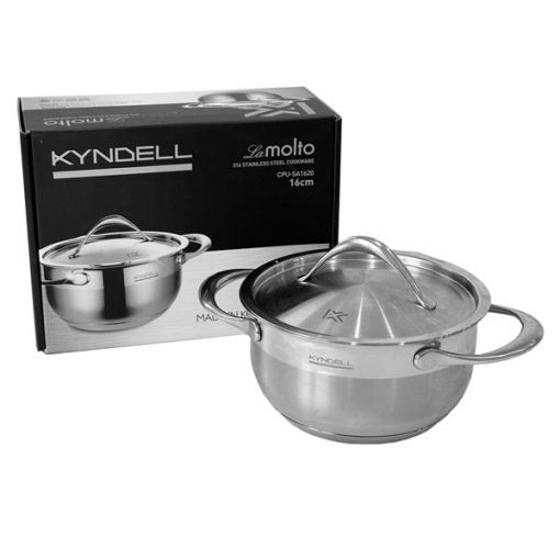 Kyndell Cookware