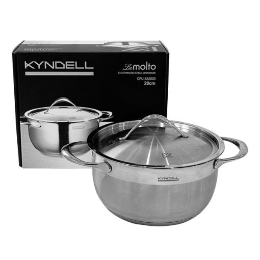 Kyndell Cookware