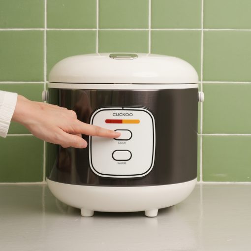 basic rice cooker malaysia