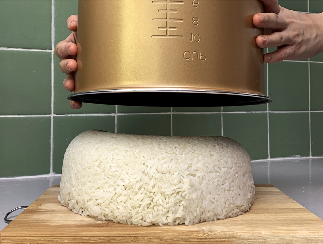 Non-stick Inner Pot