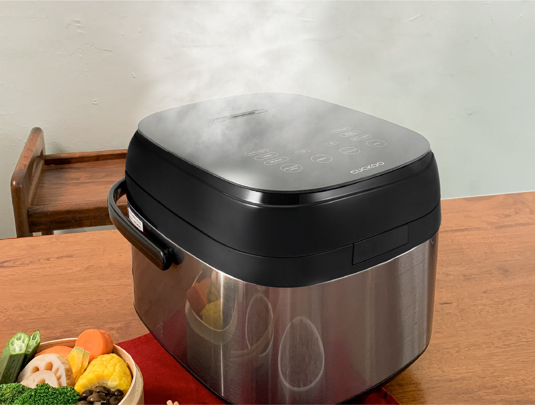 Soft Steam Cap