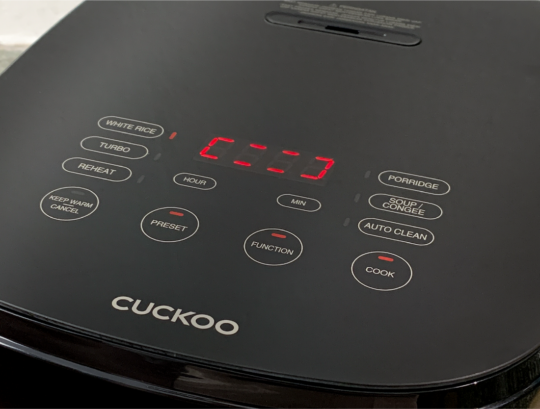 Cook Like a Pro