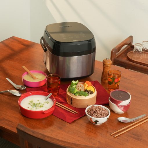 CR-1050F Multicooker