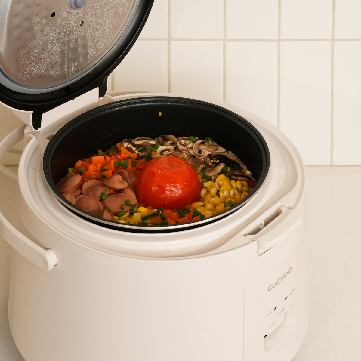 CR-1095 Rice Cooker