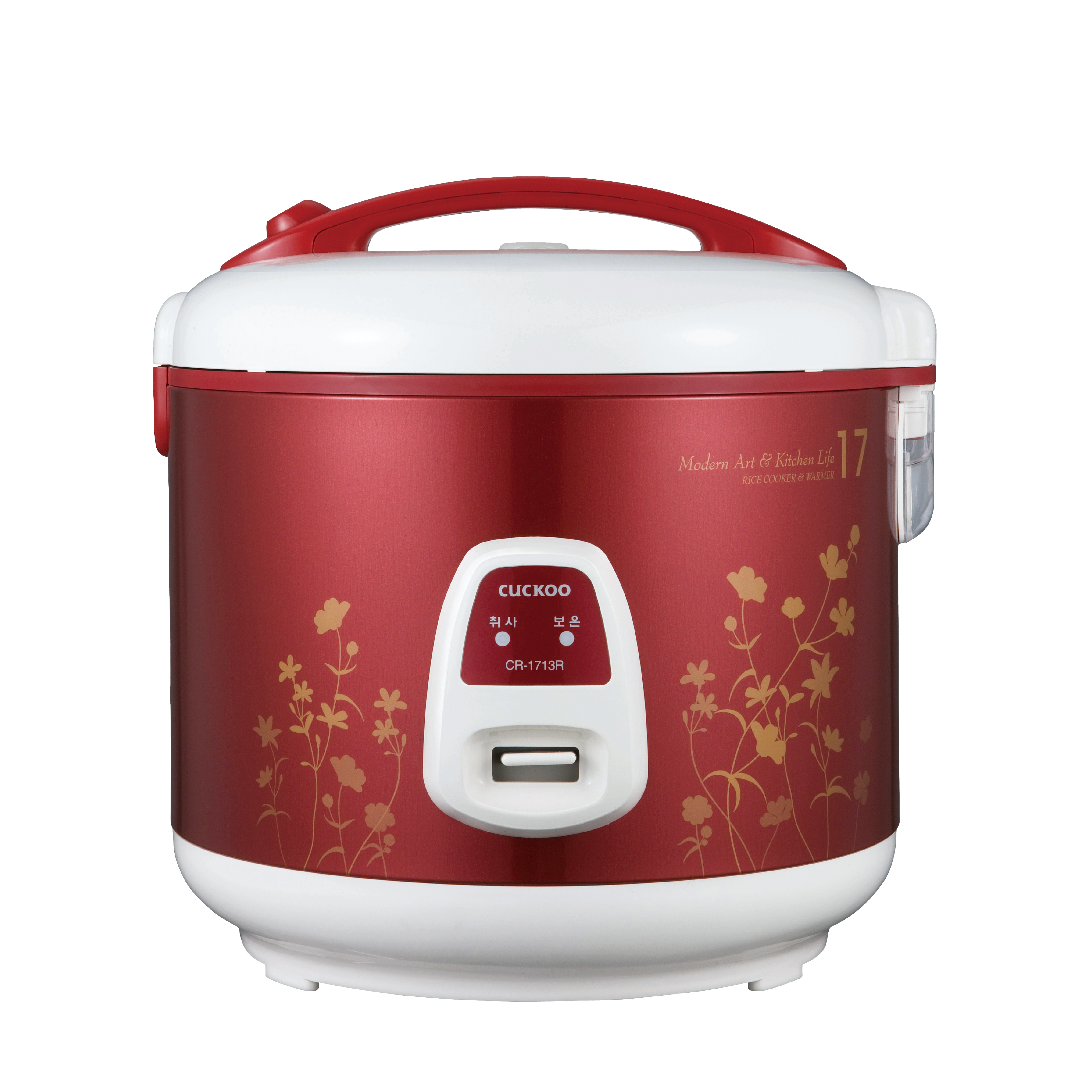 CR-1713 Rice Cooker