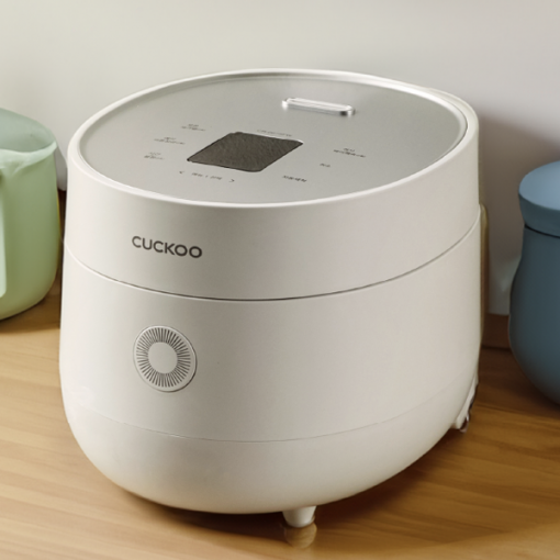 CR-0675F Multicooker