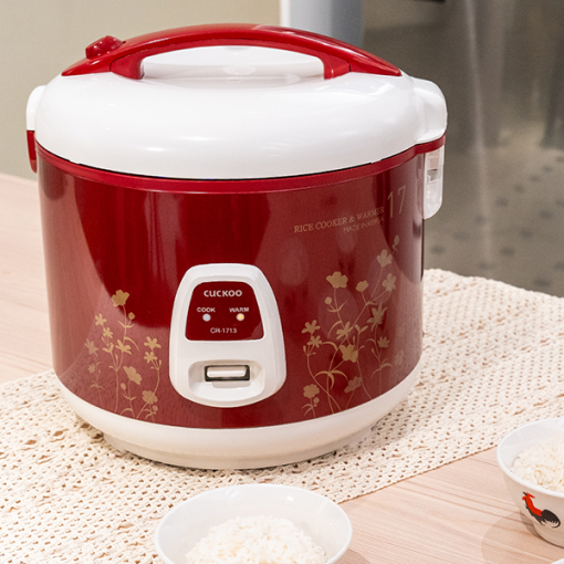 CR-1713 Rice Cooker