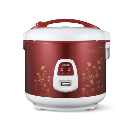 CR-1713 Rice Cooker