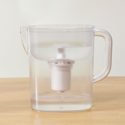 Water Pitcher