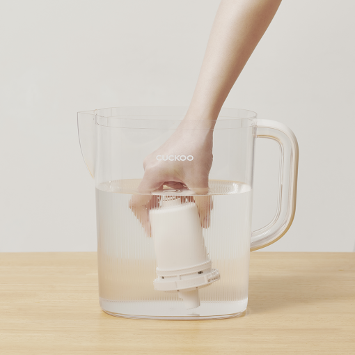 Water Pitcher