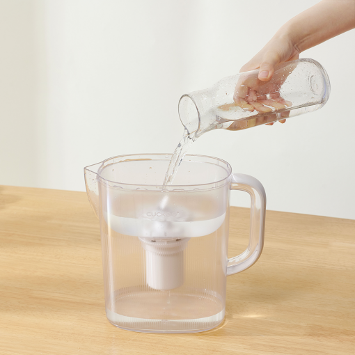 Water Pitcher
