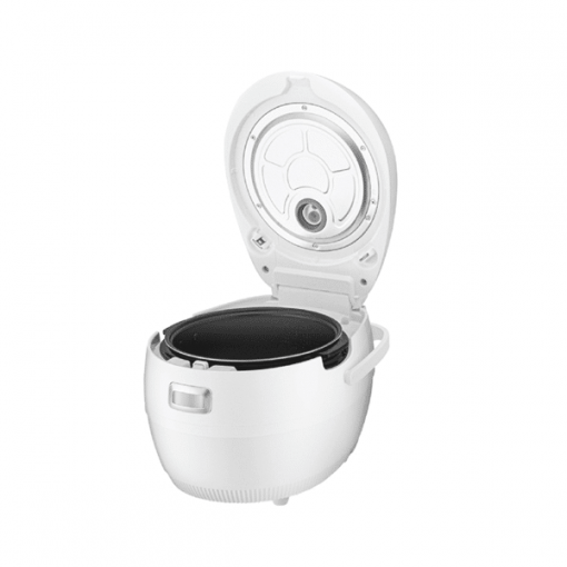 CR-1020F/CR-1010F Multicooker