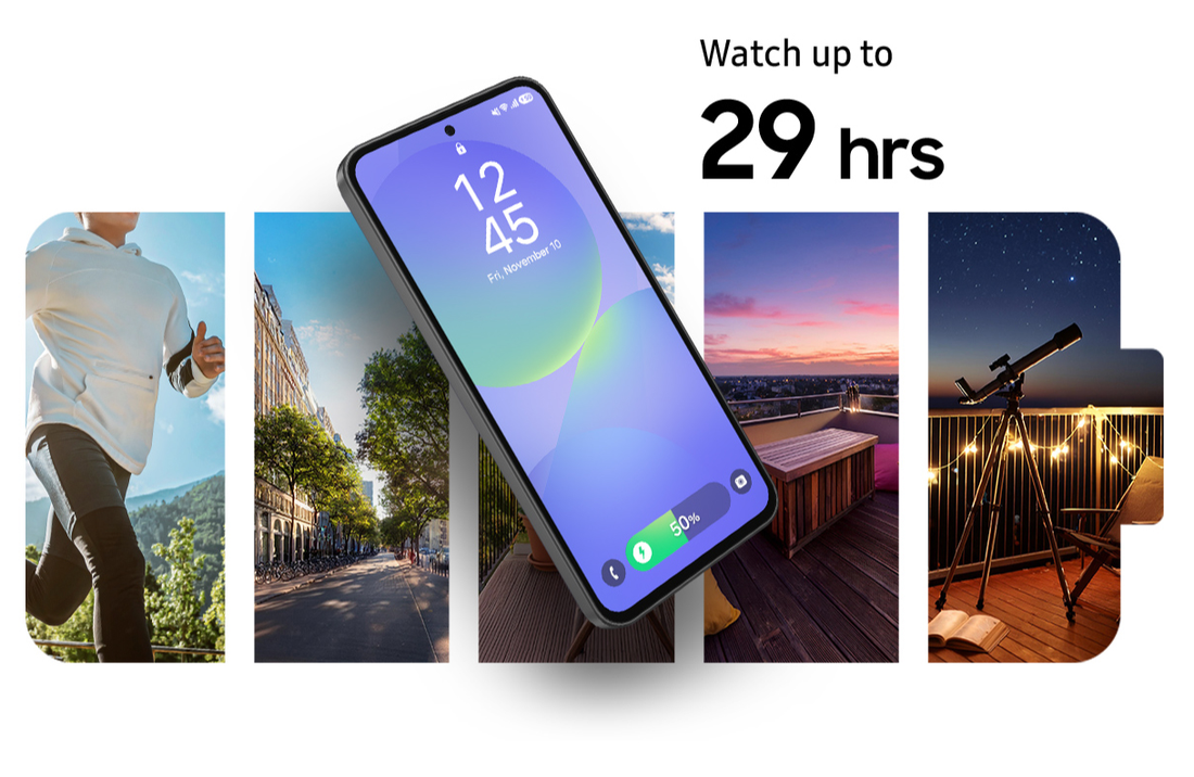 Supercharge your day and the next