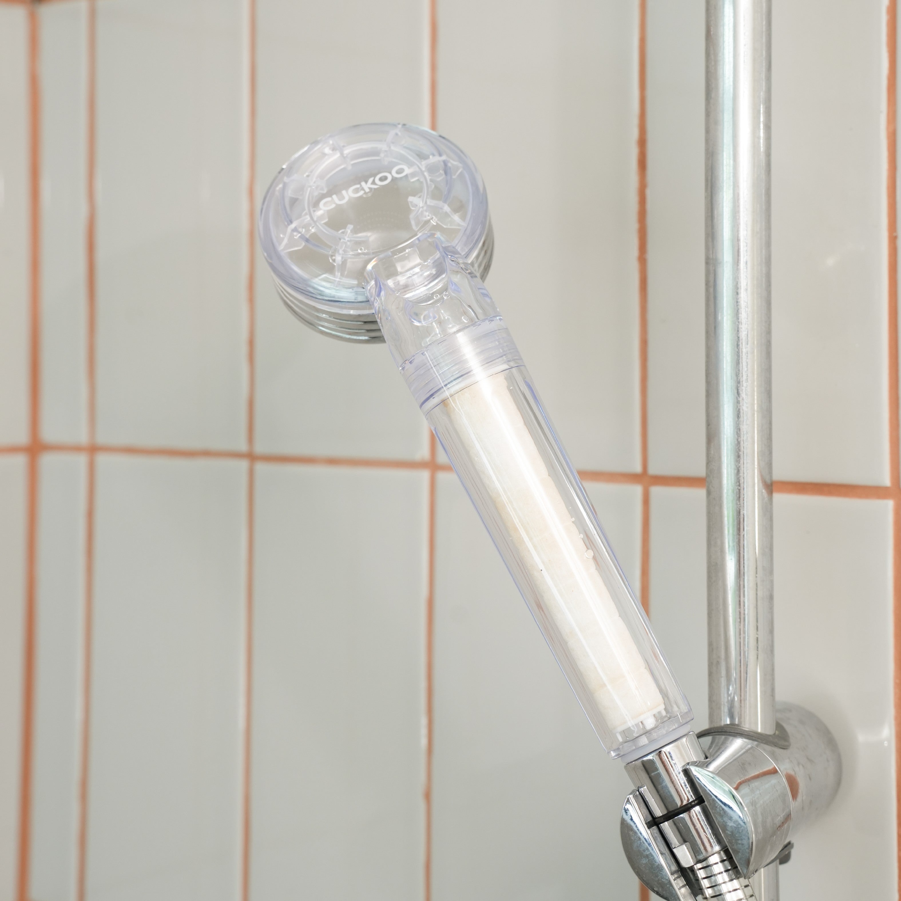 AquaLite Filtered Shower Head