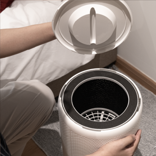 Ultra-Deo HEPA Filter