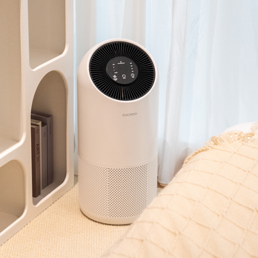 Ultra-Deo HEPA Filter