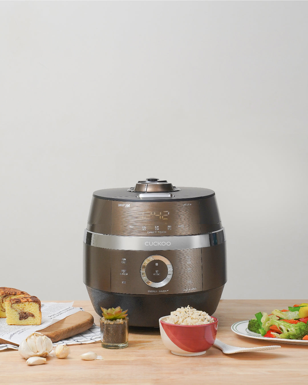 14 Cooking Modes For Every Culinary Adventure