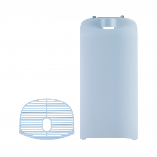 KIUT Water Purifier – Colour Panel Set