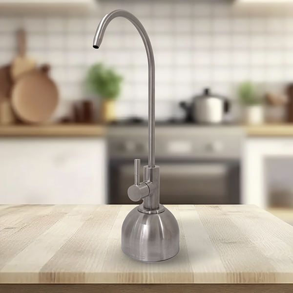 External Faucet
