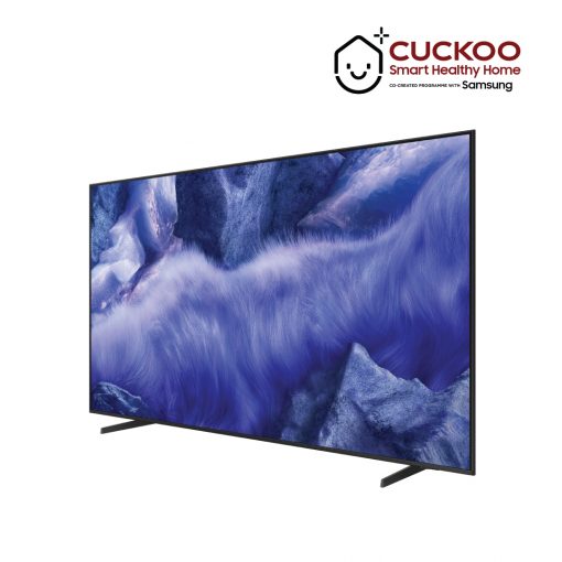 65" QLED 4K Vision AI Smart TV