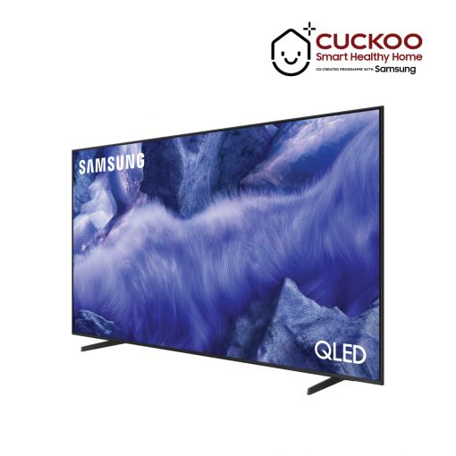 65" QLED 4K Vision AI Smart TV