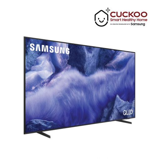 65" QLED 4K Vision AI Smart TV