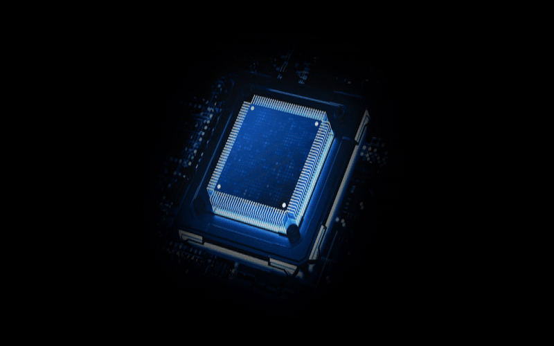 Feel the power of AI in 4K