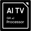 Q4 AI Processor