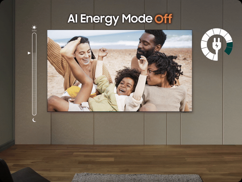 Save energy with intelligent analysis