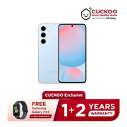 samsung s24 fe malaysia