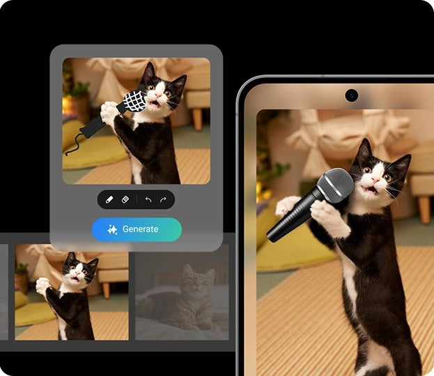 Imagine it. Sketch it. See it with Sketch to Image