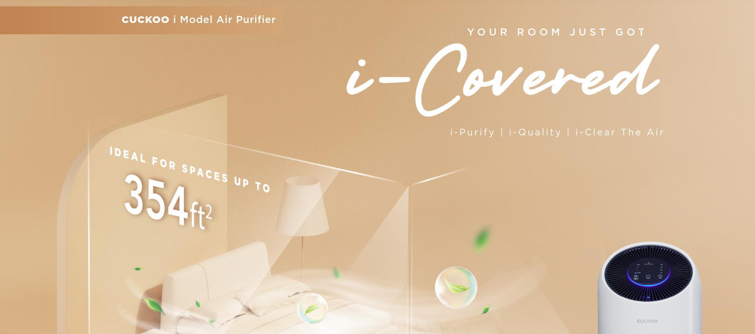 CUCKOO e-Brandshop