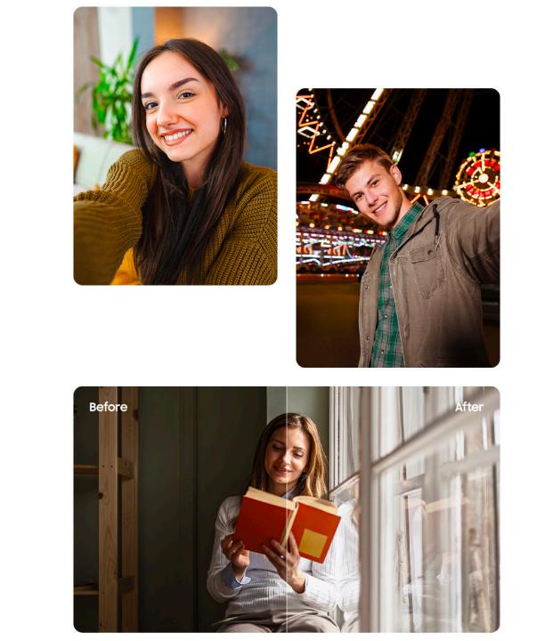 Share your best selfies and portraits