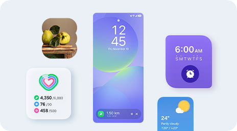 All new One UI 7