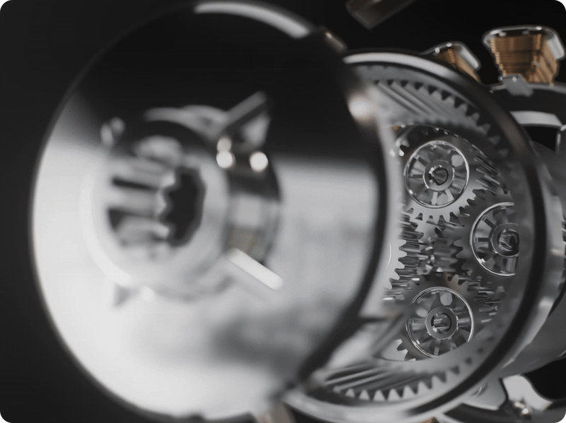 Durable motor