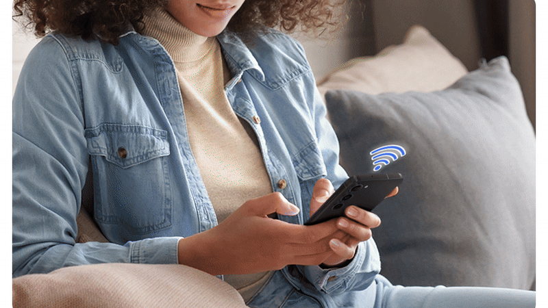 Connect your life with SmartThings