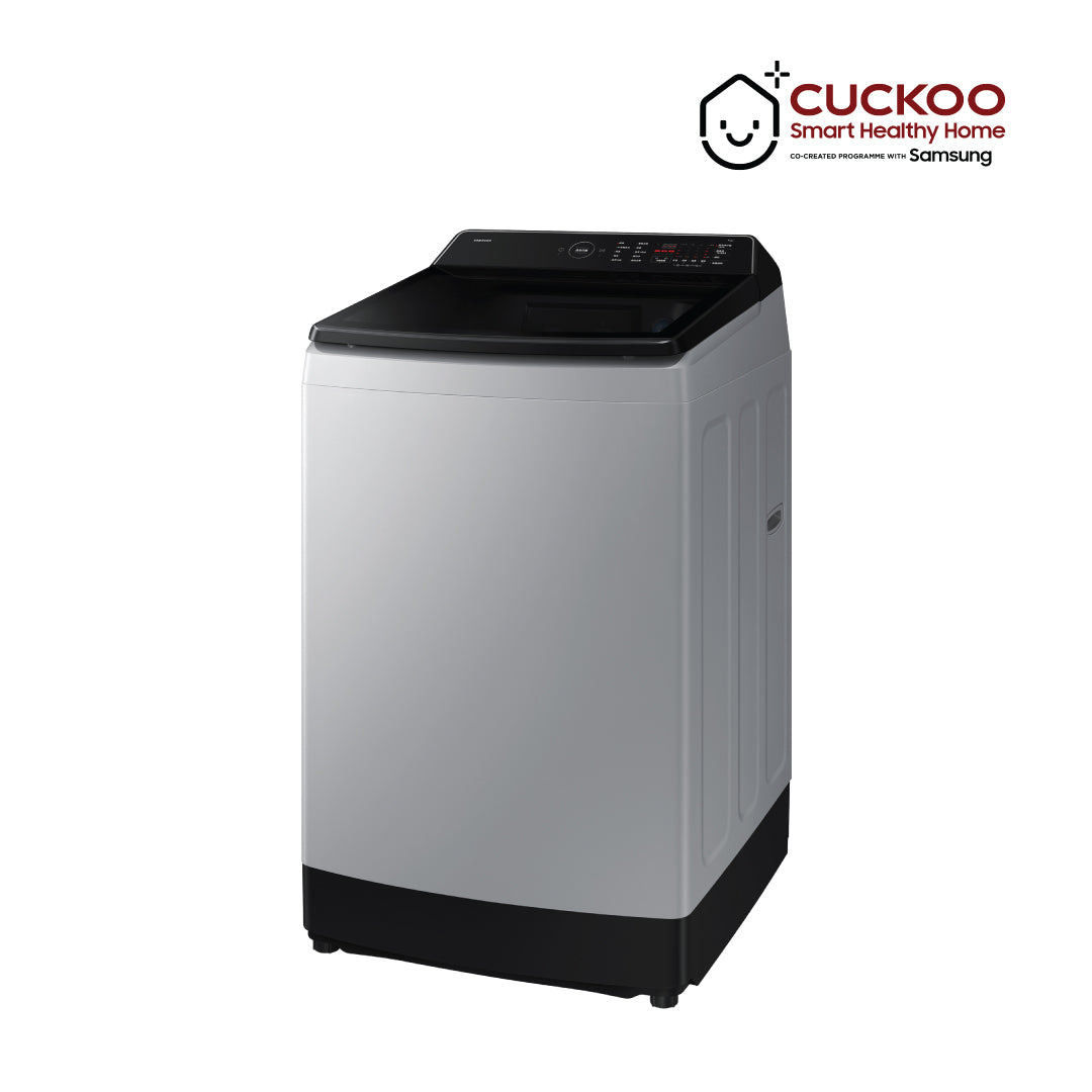 13kg Bespoke AI™ Laundry Top-load Washer & AI Wash