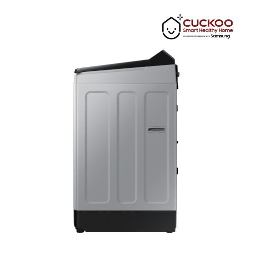 13kg Bespoke AI™ Laundry Top-load Washer & AI Wash