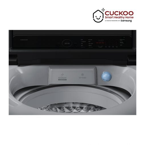 13kg Bespoke AI™ Laundry Top-load Washer & AI Wash