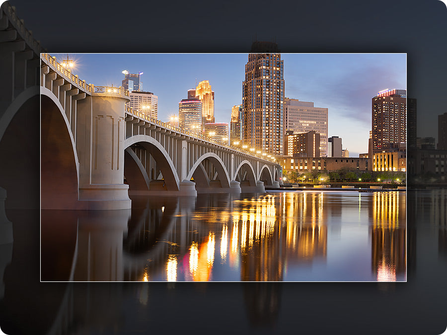 See images come to life with greater depth